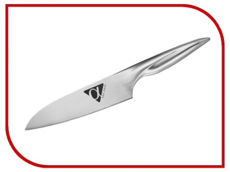 Нож Samura Alfa SAF-0095/Y - длина лезвия 169мм