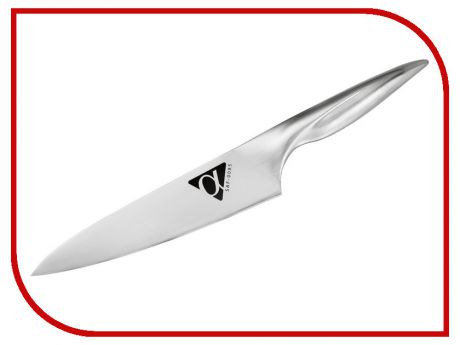 Нож Samura Alfa SAF-0085/Y - длина лезвия 201мм