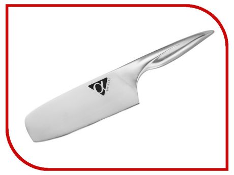 Нож Samura Alfa SAF-0043/Y - длина лезвия 168мм