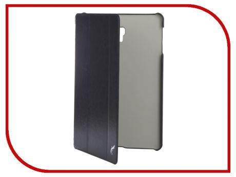 Аксессуар Чехол для Samsung Galaxy Tab A 10.5 SM-T590 / SM-T595 G-Case Slim Premium Dark-Blue GG-1007