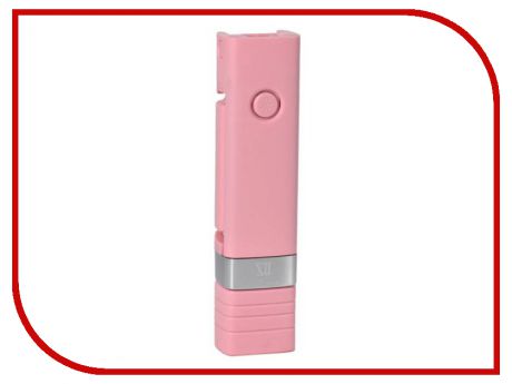 Штатив Remax mini XT-P01 Pink