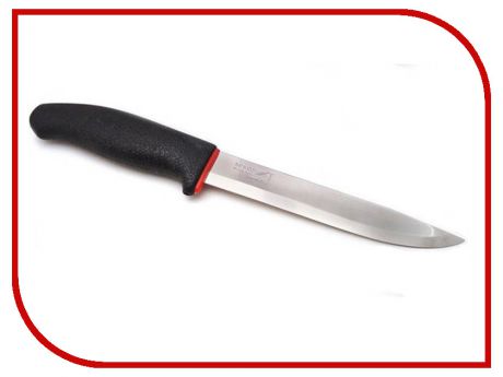 Нож Morakniv 731 Black-Red - длина лезвия 148мм