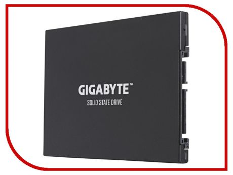 Жесткий диск 512Gb - GigaByte UD PRO GP-GSTFS30512GTTD