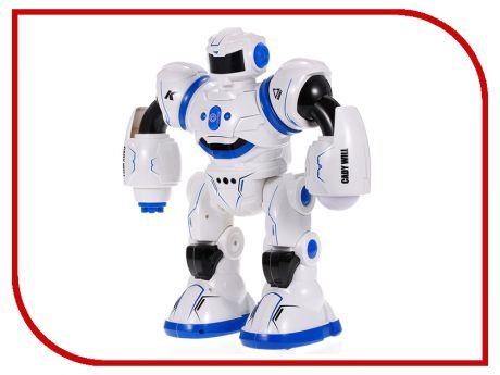 Игрушка JJRC R3 Intelligent Combat Robot With Multi-Control Modes
