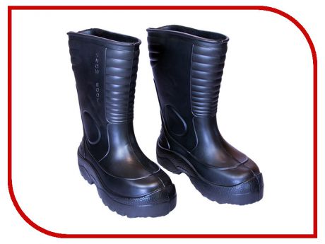 Сапоги Колесник Snowboot ЭВА мужские Black р.42-43