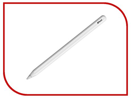 Аксессуар Стилус APPLE Pencil для iPad Pro 2-го поколения MU8F2ZM/A
