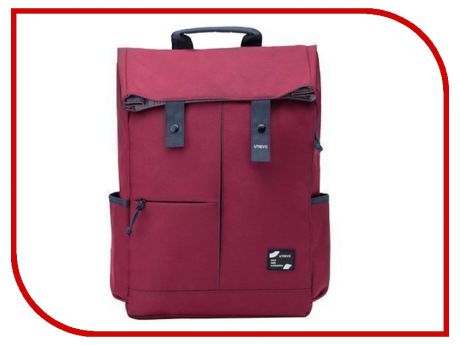 Рюкзак Xiaomi Urevo Youqi Energy College Leisure Backpack Bordo