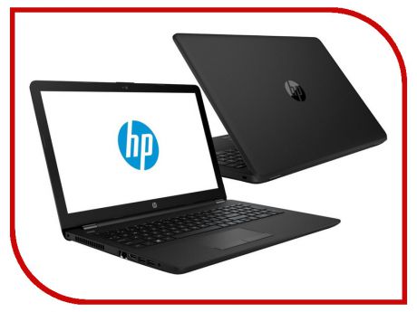 Ноутбук HP 15-bw685ur 4US93EA (AMD A12-9720P 2.7 GHz/8192Mb/128Gb SSD/AMD Radeon 530 2048Mb/Wi-Fi/Bluetooth/Cam/15.6/1920x1080/DOS)