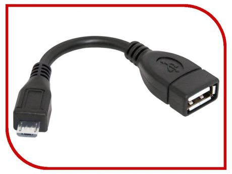 Аксессуар Defender USB -microUSB 87300