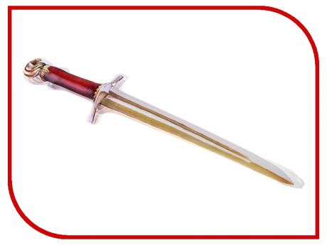Надувная игрушка Onlitop Богатырский меч 679191