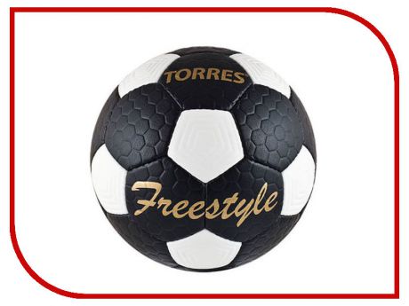 Мяч Torres Free Style 28259519