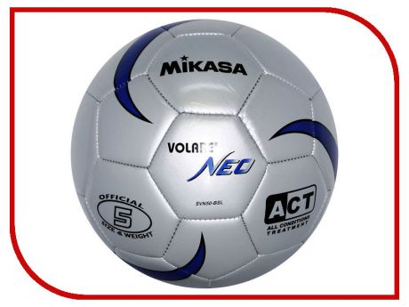 Мяч Mikasa SVN50-BSL 28268434