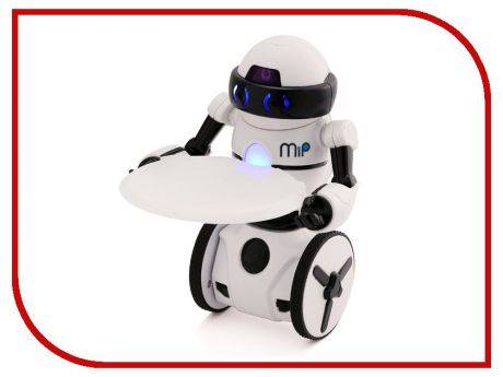 Игрушка WowWee MIP 0821 White