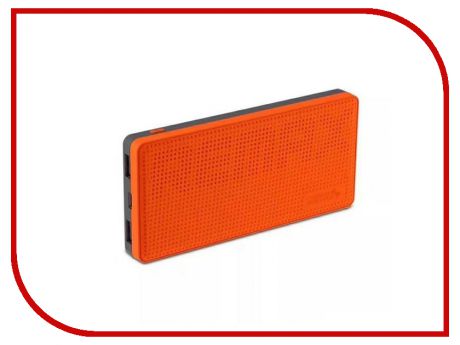 Аккумулятор Remax Miles Wireless Charger 10000 mAh RPP-103 Orange