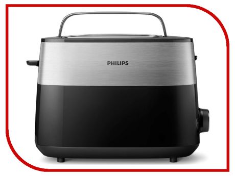 Тостер Philips HD 2516