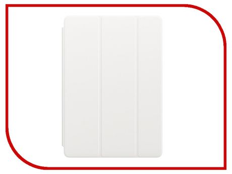 Аксессуар Чехол APPLE Pad Pro 10.5 Smart Cover White MU7Q2ZM/A