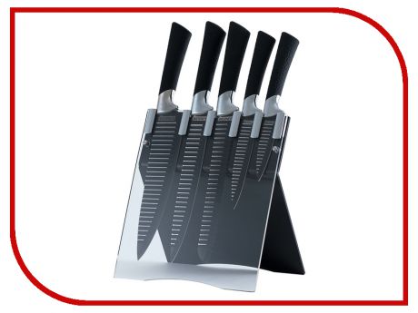 Набор ножей Werner 8456