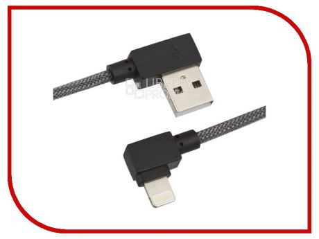 Аксессуар Liberty Project для USB-Lightning 8 pin 1m Black 0L-00038872