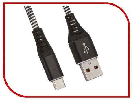 Аксессуар Liberty Project USB - Micro USB Носки 1m Black 0L-00038884