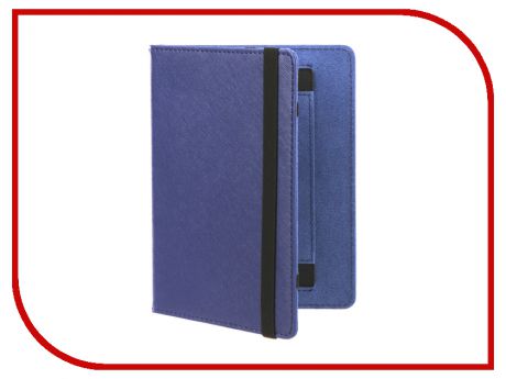 Аксессуар Чехол 6.0-inch IT Baggage универсальный Blue ITKT01-4