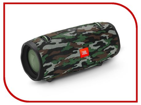 Колонка JBL Xtreme 2 Squad JBLXTREME2SQUADEU