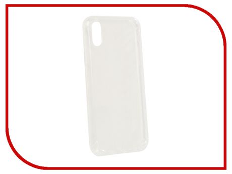 Аксессуар Чехол Liberty Project для APPLE iPhone Xr TPU Armor Case Transperend 0L-00040829