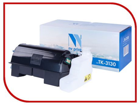 Картридж NV Print TK-3130 для Kyocera Black