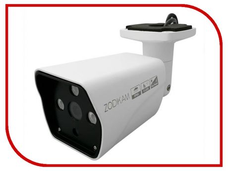 IP камера Zodikam 3151-P
