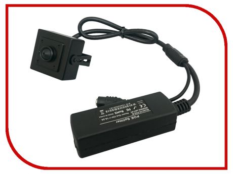 IP камера Zodikam 180-P 3.7mm