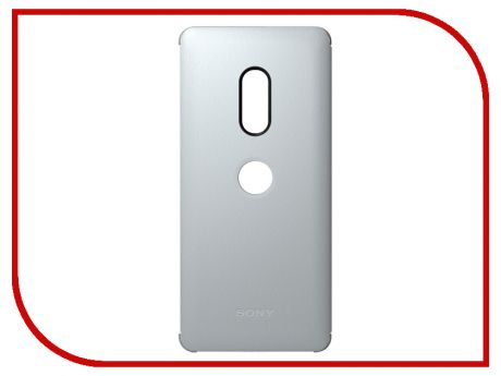 Аксессуар Чехол Sony Xperia XZ3 SCSH70 Grey