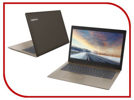 Ноутбук Lenovo IdeaPad 330-15IKBR 81DE0205RU (Intel Core i5-8250U 1.6 GHz/8192Mb/256Gb SSD/nVidia GeForce MX150 2048Mb/Wi-Fi/Bluetooth/Cam/15.6/1920x1080/DOS)