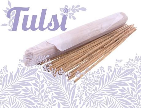 Благовония Храмовые Tulsi (0,05 кг)