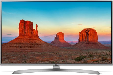 Телевизор LG 55UK7500