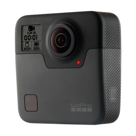 Камера GoPro Fusion