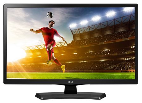 Телевизор LG 20MT48VF-PZ