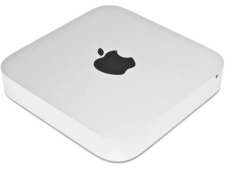Системный блок Apple Mac mini MGEQ2RU/A Core i5 2,8 Ghz, 8 Gb, Fusion Drive 1 Tb, Intel Iris