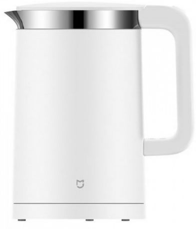 Умный чайник Xiaomi Mijia Smart Kettle Bluetooth (White)