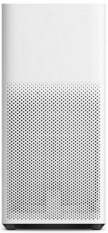 Очиститель воздуха Xiaomi MiJia Air Purifier 2