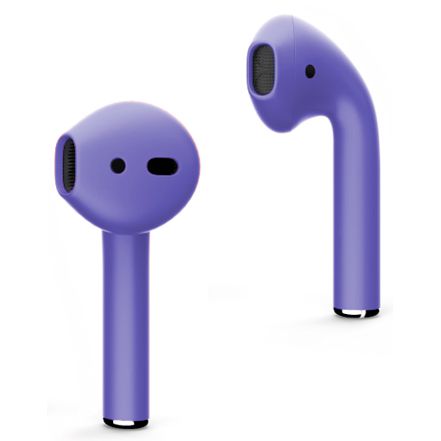 Беспроводные наушники Apple AirPods Color (Фиолетовый)