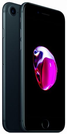 Телефон Apple iPhone 7 128Gb A1778 (Black)