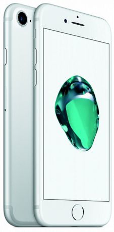 Телефон Apple iPhone 7 128Gb A1778 (Silver)