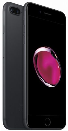 Телефон Apple iPhone 7 Plus 128Gb A1784 (Black)