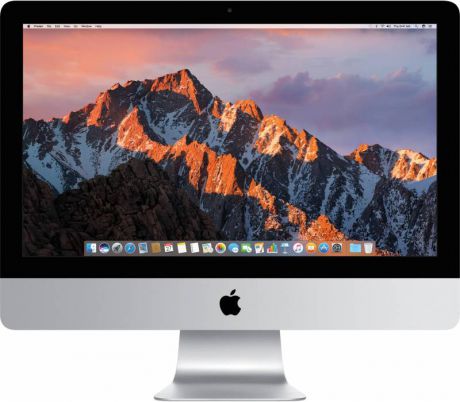 Моноблок Apple iMac 21.5&quot; Retina 4K (MNDY2RU/A)