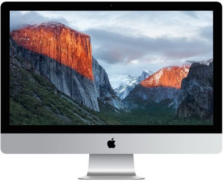 Моноблок Apple iMac 27&quot; Retina 5K (MNED2RU/A)