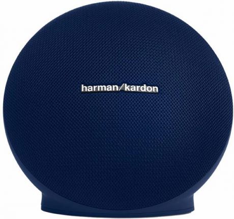 Беспроводная акустика Harman/Kardon Onyx Mini (Синий)