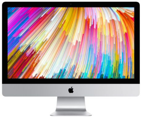 Моноблок Apple iMac 27&quot; Retina 5K (MNE92RU/A)