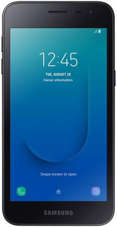Телефон Samsung Galaxy J2 Core (Черный)