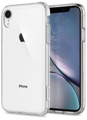 Чехол для Apple iPhone XR SGP Crystal Hybrid (Прозрачный)