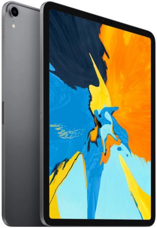 Планшет Apple iPad Pro 11 Wi-Fi 512Gb (Space Gray)