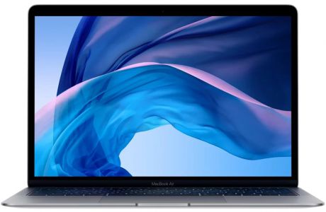 Ноутбук Apple MacBook Air 13&quot; MRE82 Core i5, 1.6Ghz, 8Gb, 128Gb SSd (Space gray)